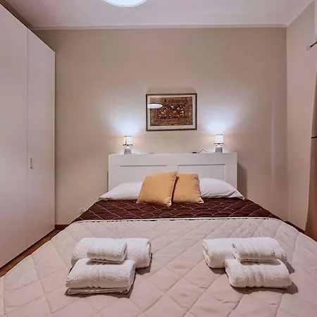 Apartment Portofino Wifi E Netflix *