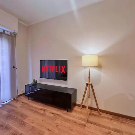 Appartamento Portofino Wifi E Netflix *